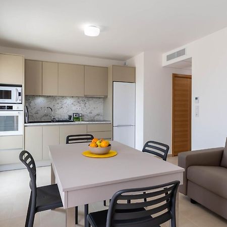 Domaine A Marella Aparthotel LʼÎle-Rousse Eksteriør bilde